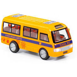 Автобус Полесье Школьный автобус 78971