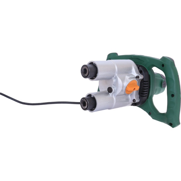 Дрель-миксер Калибр ЭРМД-1600/2Е