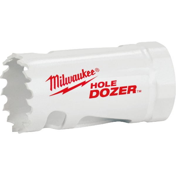 Коронка биметаллическая MILWAUKEE Hole Dozer D24 (49560037)