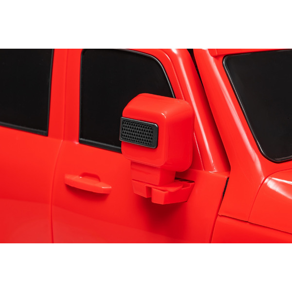 Детский автомобиль Sundays LS2266 (красный)