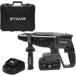 Перфоратор STAVR SBH 18BL-26-1K