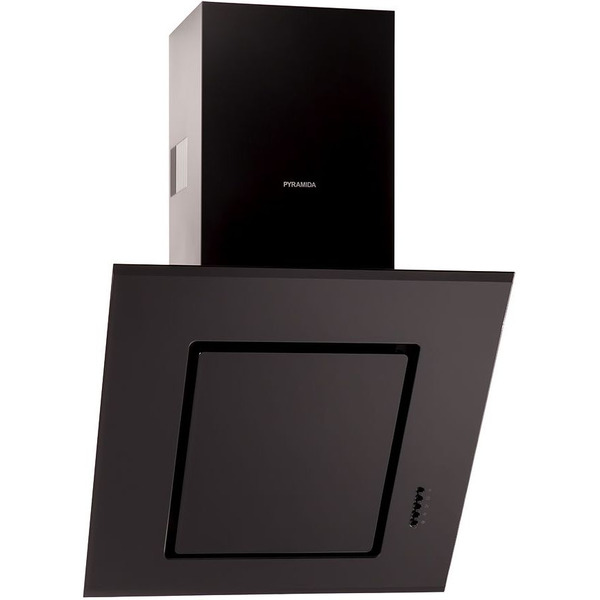 Вытяжка кухонная PYRAMIDA BT 60 BLACK MU/U