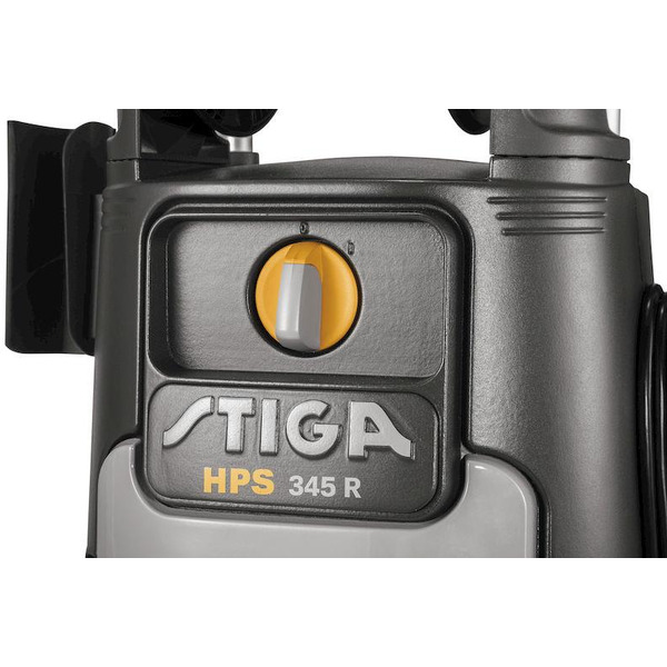 Мойка высокого давления Stiga HPS 345 R (2C1452103/ST2)