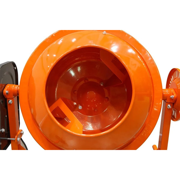 Бетоносмеситель ECO CM-71