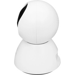 IP-камера Baseus Security P1 3K White (S0TV012132)