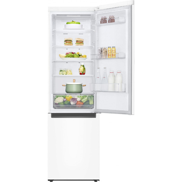 Холодильник LG DoorCooling+ GA-B509LQYL