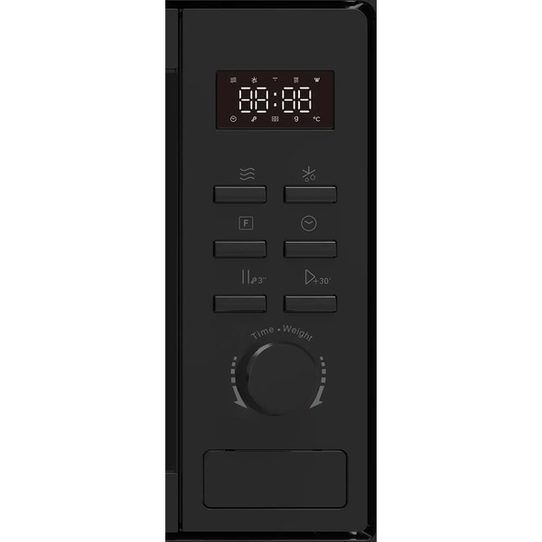 Встраиваемая микроволновая печь CANDY CMXBDG207B