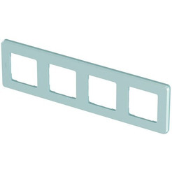 Рамка Legrand Inspiria 673965