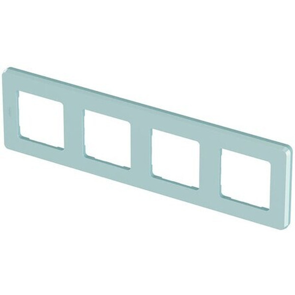 Рамка Legrand Inspiria 673965
