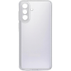 Чехол-накладка Bingo TPU 2.0mm для Samsung A57 (прозрачный)