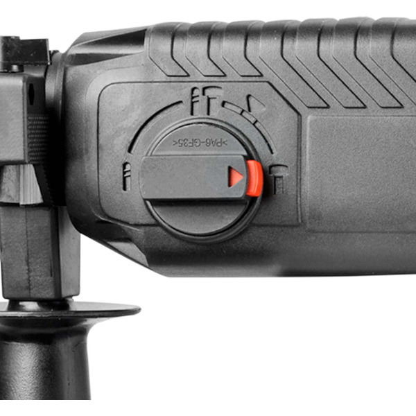 Перфоратор SPEC PU4505F