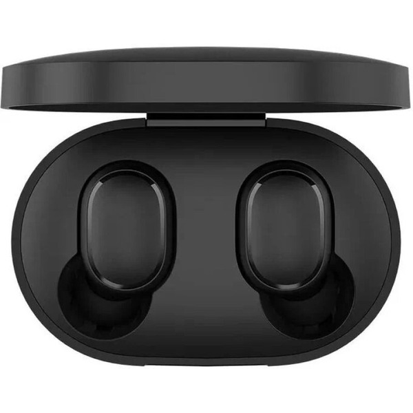 Наушники Xiaomi Redmi Buds Essential M2222E1 (BHR6606GL) черный