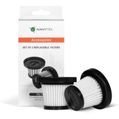 Набор фильтров NAVITEL для CL100
