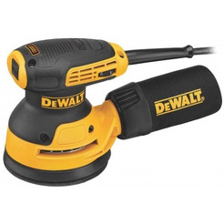 Шлифмашина DeWalt DWE6423