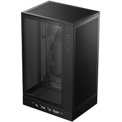 Корпус DeepCool CH270 Digital R-CH270-BKNDM0-G-1