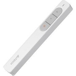 Презентер A4Tech LP15 белый
