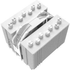 Кулер для процессора ID-Cooling SE-207-XT Slim Snow