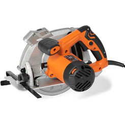 Циркулярная пила Daewoo Power DAS 1600-190L