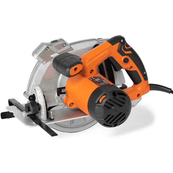 Циркулярная пила Daewoo Power DAS 1600-190L