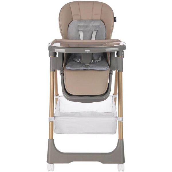 Стульчик для кормления Martin Noir Tody Lux Loft Coffee