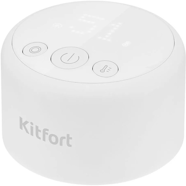 Вакуумный массажёр Kitfort КТ-2962