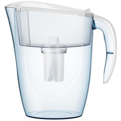 Водоочиститель Кувшин Аквафор Реал (белый)