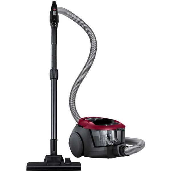 Пылесос SAMSUNG VC18M31A0HP/EV