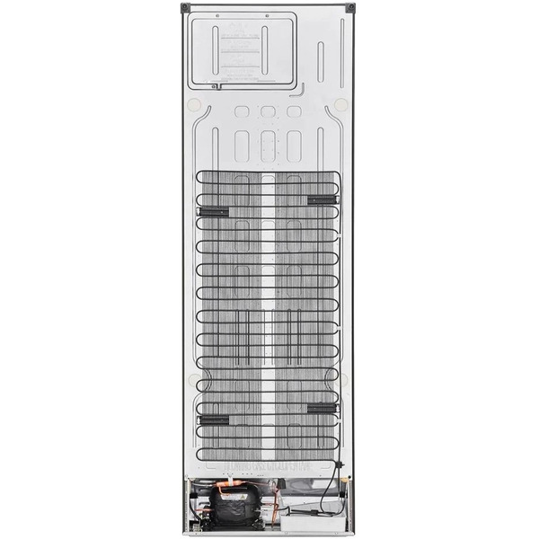 Холодильник LG DoorCooling+ GA-B459SMQM
