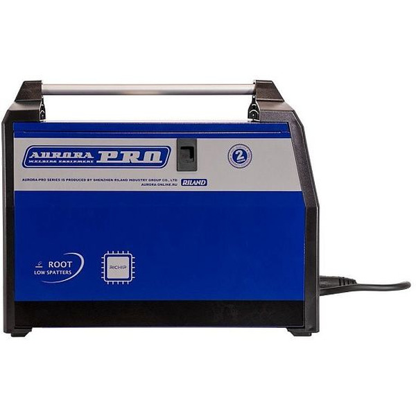 Сварочный инвертор AuroraPRO Speedway 205 Richip 38779