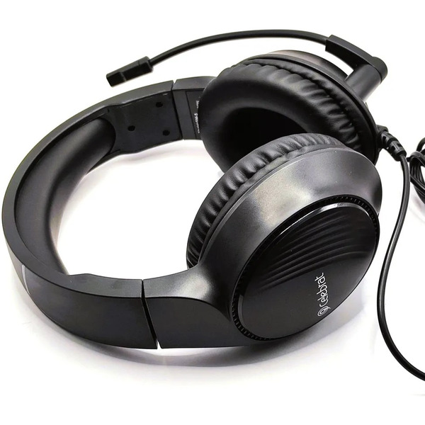 Наушники Celebrat GM-5