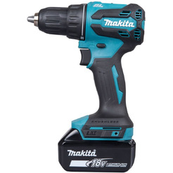 Дрель-шуруповерт Makita DDF490F002