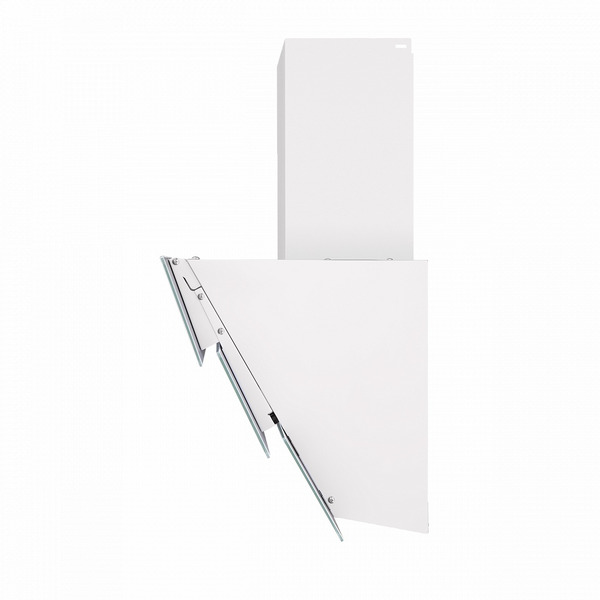 Вытяжка MAUNFELD Cascada Push 60 (белый)