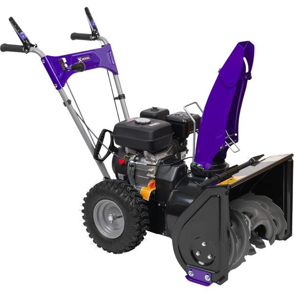 Снегоуборщик NEWJEL NJ40201