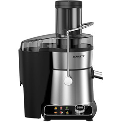 Соковыжималка электрическая Scarlett SC-JE50S67
