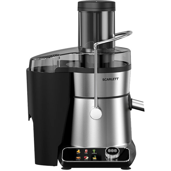 Соковыжималка электрическая Scarlett SC-JE50S67