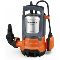 Насос дренажный DAEWOO DDP 19500
