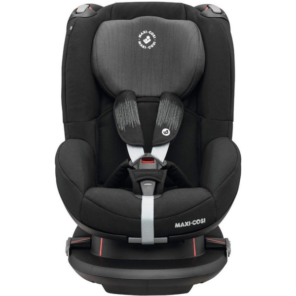 Автокресло Maxi-Cosi Tobi (frequency black)