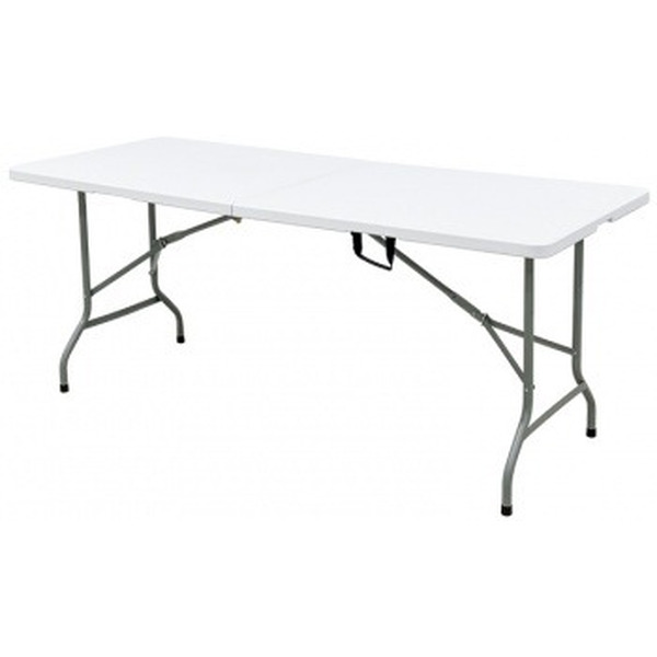 Стол Angioletto складной пластиковый 180 см