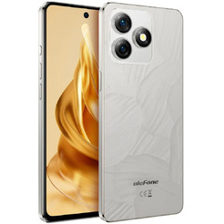 Смартфон Ulefone Note 18 Pro 6GB/256GB (серый)