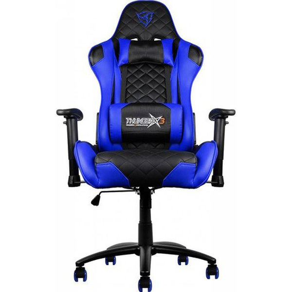Кресло геймерское THUNDERX3 TGC12-BB (4710700959558)