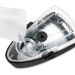 Пароочиститель Kitfort КТ-9139