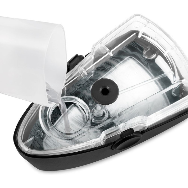 Пароочиститель Kitfort КТ-9139