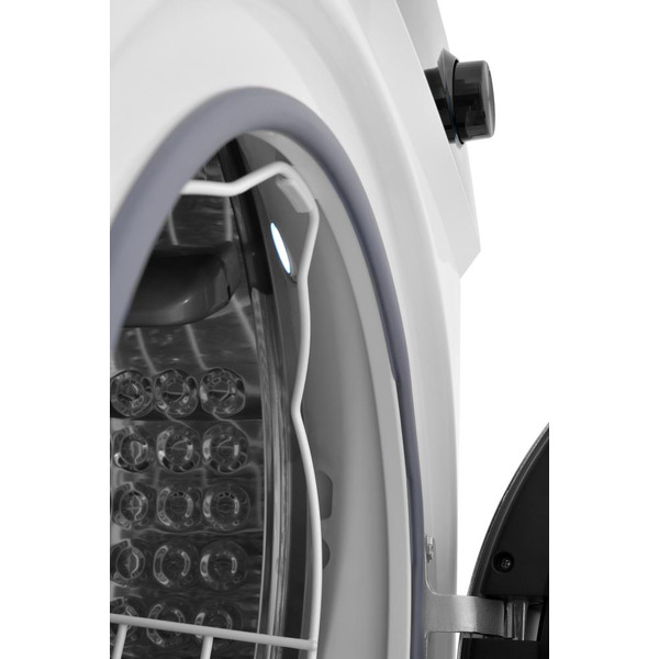 Сушильная машина ZUGEL ZDF82HP