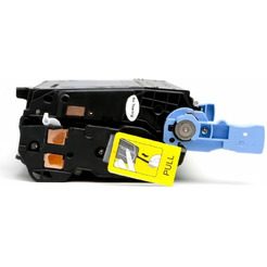 Картридж лазерный Cactus CS-Q5952A Q5952A желтый (10000стр.) для HP CLJ 4700