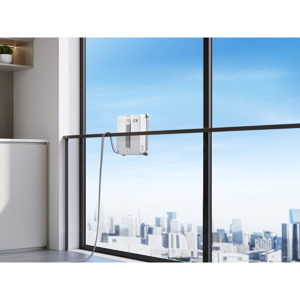 Робот для мытья окон Ecovacs WINBOT MINI 2 Grey (WG853-15)