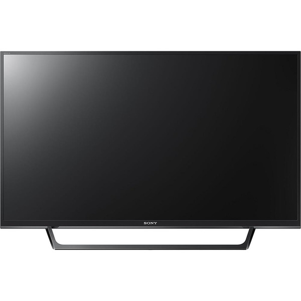 Телевизор LED SONY BRAVIA 49" WE66 KDL-49WE665 черный