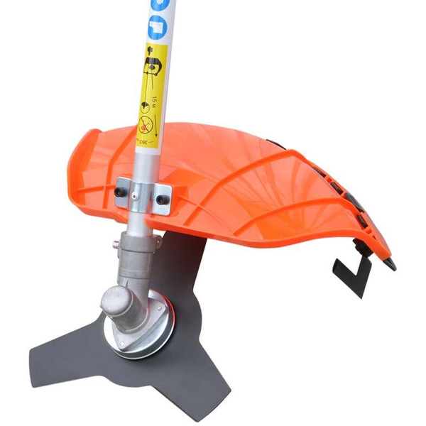 Триммер Skiper TE-8000-1