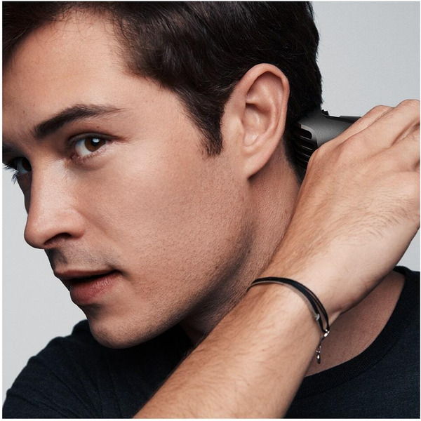 Универсальный триммер Braun MGK3225