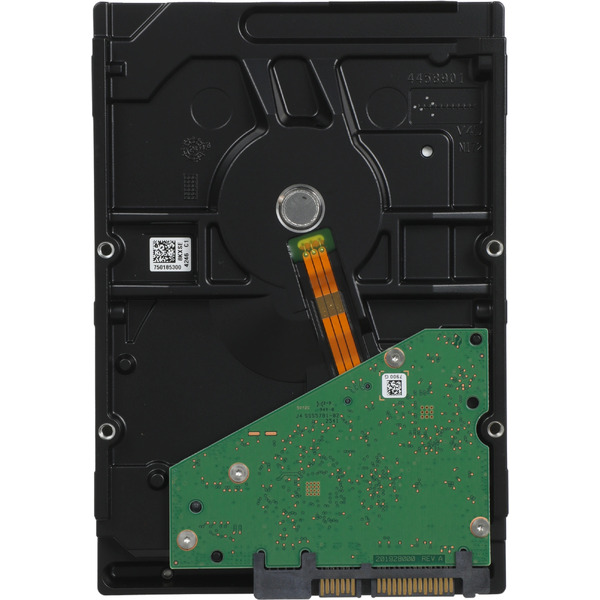 Жесткий диск Seagate IronWolf 8TB ST8000VN002