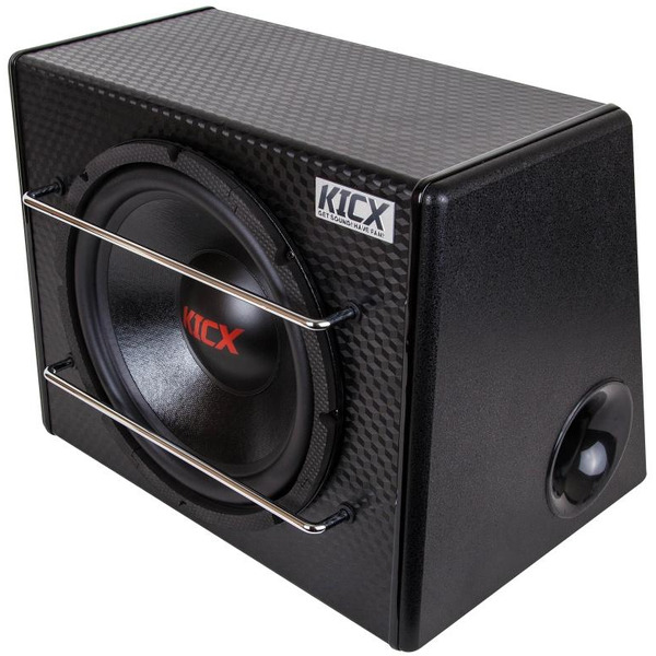 Автомобильный сабвуфер KICX AP300BPA